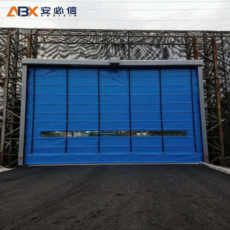 张掖冷库门封